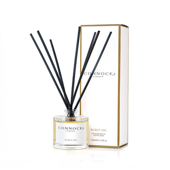 Kukui Oil Fragrance Diffuser